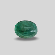 Natural Emerald (Panna) 6.57cts (1/6)